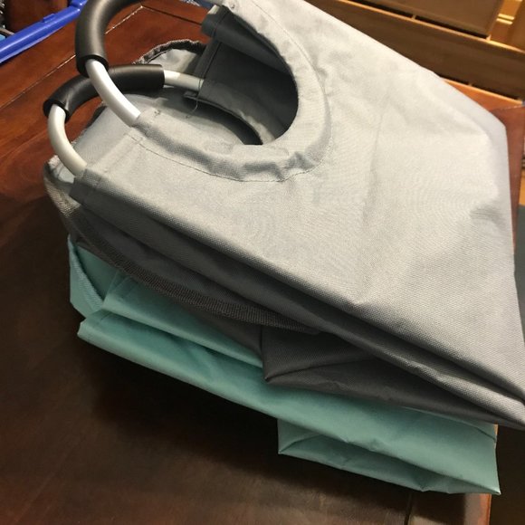 laundry hampers - Picture 2 of 2